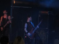 Amorphis 2011 08