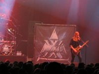 Axxis 15
