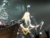 Nightwish 2009 14