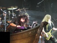 Nightwish 2009 24