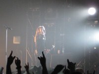 Nightwish 2009 27