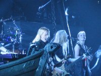 Nightwish 2009 28
