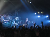 Nightwish 2009 32
