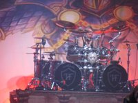 HammerFall 08