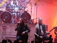 HammerFall 11