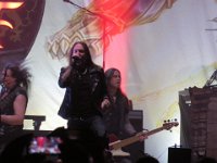 HammerFall 14