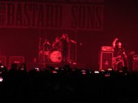 Phil Campbell And The Bastard Sons 02