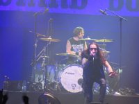 Phil Campbell And The Bastard Sons 16