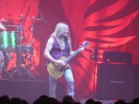 The Dead Daisies 08