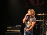 The New Roses 2023 05