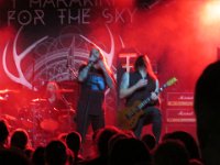 Harakiki For The Sky