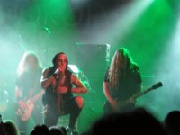Primordial 11